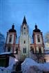 Basilika Mariazell