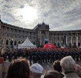 Österreichischer Nationalfeiertag 🇦🇹
