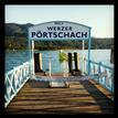 Pörtschach am Wörthersee. #wörthersee #kärnten #see