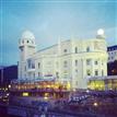 Urania Vienna #vienna