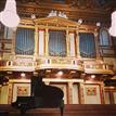 Konzert im Wiener Musikverein #musikverein
