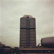 BMW Headquarters